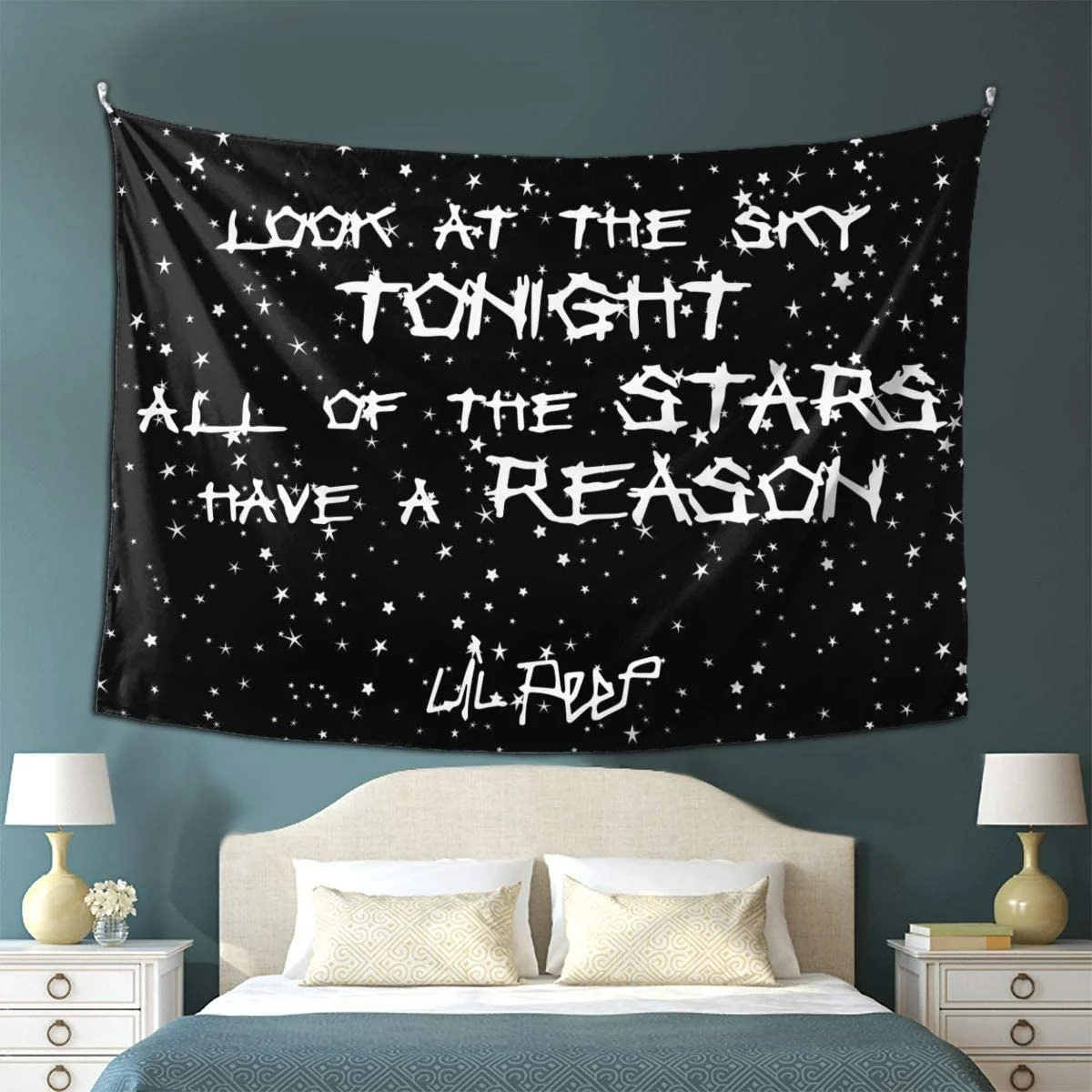 Wall Cloth Tapestries Tapestry Lil Look At The Sky Peep Hippie Tapestry Wall Hanging For Living Room Bedroom Dorm Room HomeDecor
Wall Cloth Tapestries Tapestry Lil Look At The Sky Peep Hippie Tapestry Wall Hanging For Living Room Bedroom Dorm Room HomeDecor