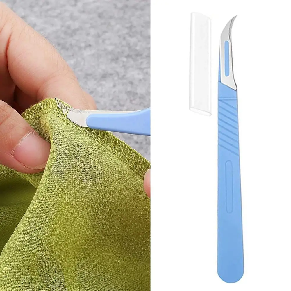 1Pcs Sewing Seam Rippers Plastic Handle Seam Stitch Ripper Unpicker Thread Cutter for Sewing Craftin Needlework Sewing Tool N1N8
1Pcs Sewing Seam Rippers Plastic Handle Seam Stitch Ripper Unpicker Thread Cutter for Sewing Craftin Needlework Sewing Tool N1N8