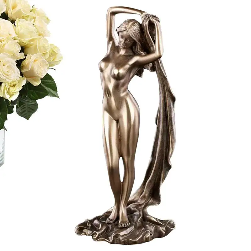 Goddess Statue Goddess Figurines And Statues Resin Ornament Decoration Art For Desktop Woman Figurines Home Decor For Goddess
Goddess Statue Goddess Figurines And Statues Resin Ornament Decoration Art For Desktop Woman Figurines Home Decor For Goddess