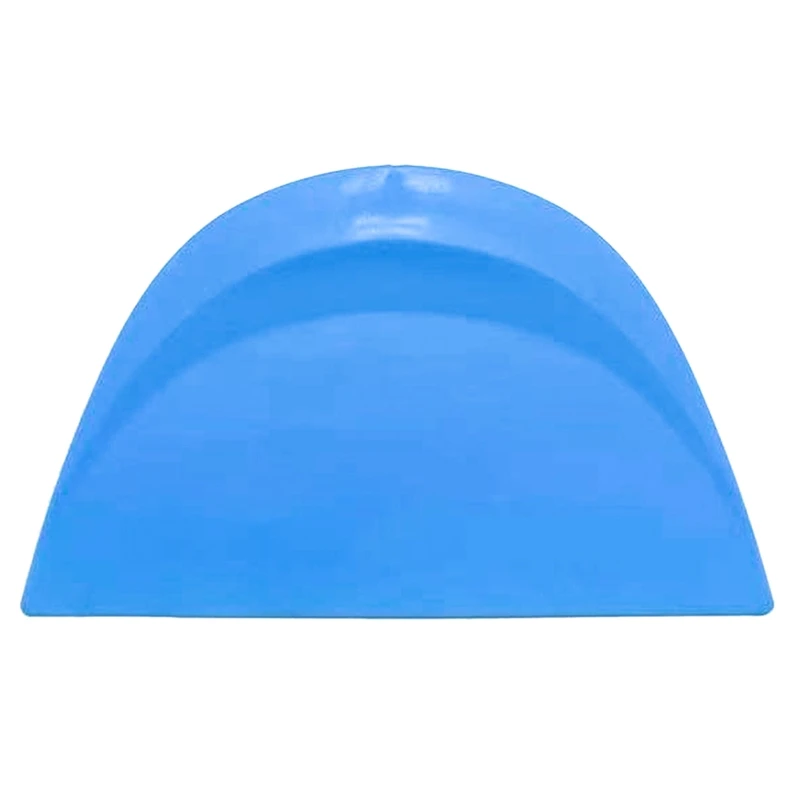 Auto Grooming Tool Squeegee Scraper Water Wiper for Car Clothing Transparent Film Vinyl Wrapping Paint Protect Film Tool
Auto Grooming Tool Squeegee Scraper Water Wiper for Car Clothing Transparent Film Vinyl Wrapping Paint Protect Film Tool