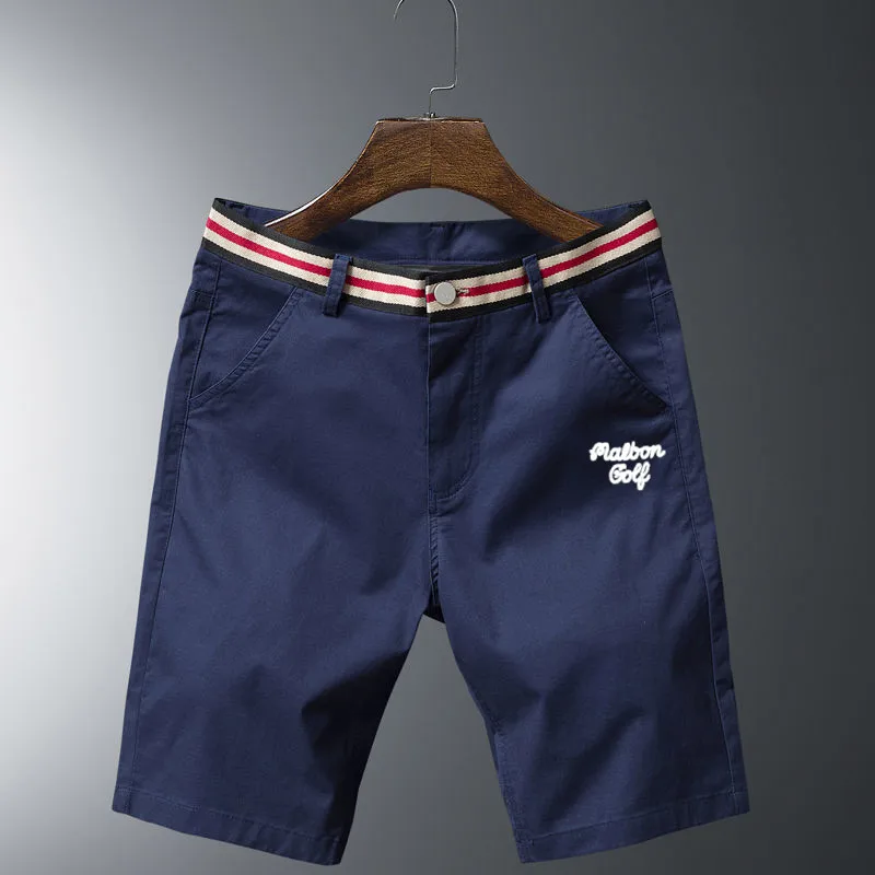 summer 골프 2022 Men Golf Shorts Quick drying 말본 Men's golf clothing Outdoor sports shorts Golf clothes Shorts Men golf wear 골프웨어
summer 골프 2022 Men Golf Shorts Quick drying 말본 Men's golf clothing Outdoor sports shorts Golf clothes Shorts Men golf wear 골프웨어