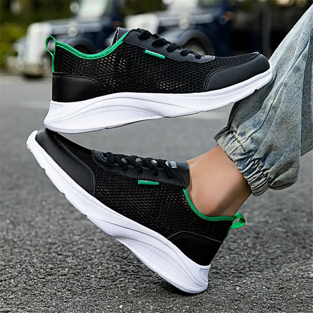 

Мужские кроссовки с круглым носком YDX1, оригинальные теннисные Прогулочные кроссовки для бега, модные спортивные дизайнерские туфли для тенниса, YDX1