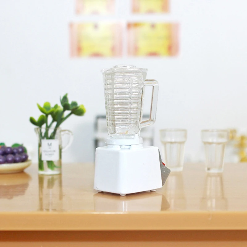 Mini Juicer Resin Dollhouse Miniature Decor Simulation Drink Model Toys 2022 Most Popular Lowest Price New Year Gifts
Mini Juicer Resin Dollhouse Miniature Decor Simulation Drink Model Toys 2022 Most Popular Lowest Price New Year Gifts
