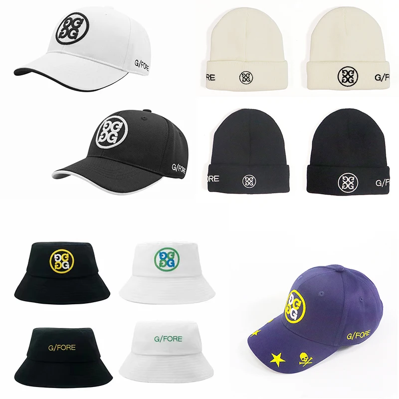 2022 golf cap new sun protection sports men's and women's golf hats Warm winter hat knitted hat
2022 golf cap new sun protection sports men's and women's golf hats Warm winter hat knitted hat