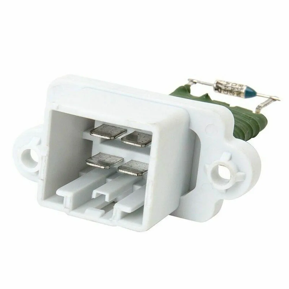 Module Resistor BlowerMotor Resistor Auto Replacement Parts 3M5H18647AC ABS Plastic Green+White For Ford Fiesta Focus
Module Resistor BlowerMotor Resistor Auto Replacement Parts 3M5H18647AC ABS Plastic Green+White For Ford Fiesta Focus