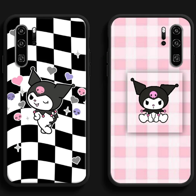 Hello Kitty Kuromi Phone Cases For Huawei Honor Y6 Y7 2019 Y9 2018 Y9 Prime 2019 Y9 2019 Y9A Cases Funda Carcasa Back Cover
Hello Kitty Kuromi Phone Cases For Huawei Honor Y6 Y7 2019 Y9 2018 Y9 Prime 2019 Y9 2019 Y9A Cases Funda Carcasa Back Cover
