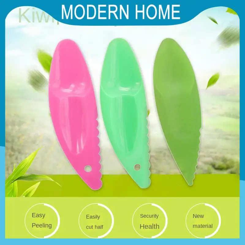 Environmentsafety Kiwifruit Cutting Spoon Durable Saving Space Stainless Steel Kiwifruit Blade Versatility Exquisite Workmanship
Environmentsafety Kiwifruit Cutting Spoon Durable Saving Space Stainless Steel Kiwifruit Blade Versatility Exquisite Workmanship