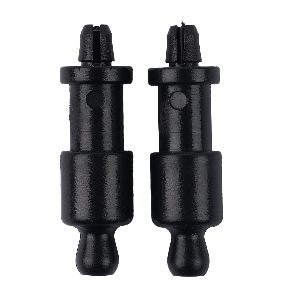 Part String Clips 2X 4.5x1.2cm Accessories Black For Ford Focus C-MAX 05-2015 New Brand New Durable Replacement
Part String Clips 2X 4.5x1.2cm Accessories Black For Ford Focus C-MAX 05-2015 New Brand New Durable Replacement
