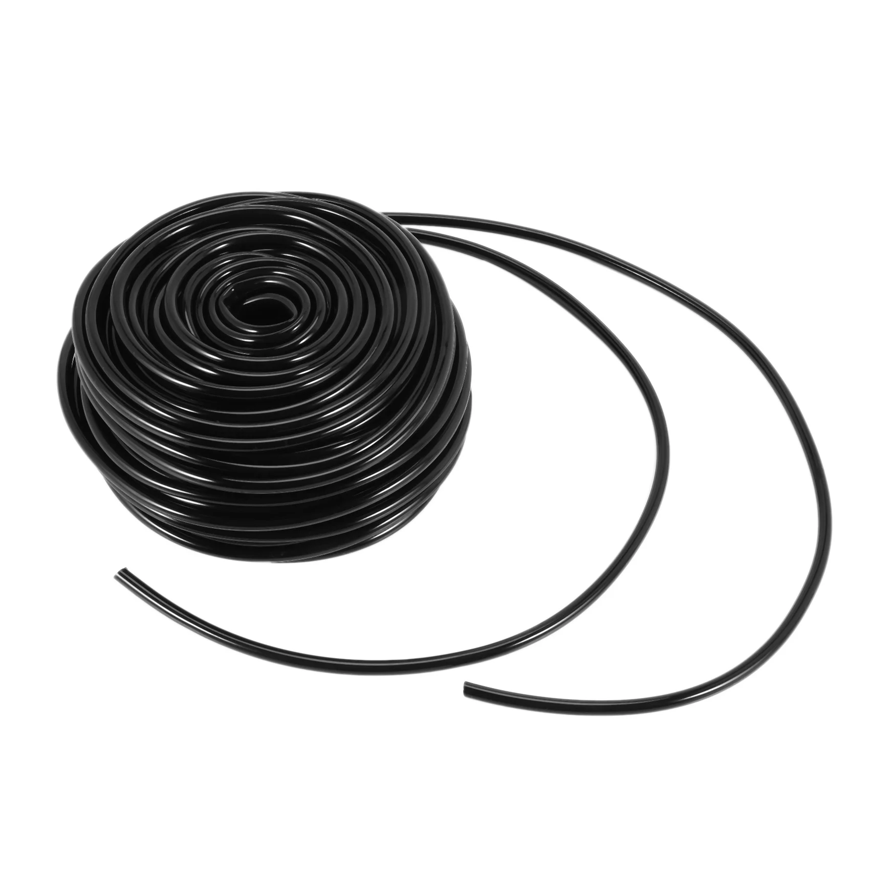 30M Meter 1/4 Inch Blank Distribution Pipe Drip Irrigation Hose Garden Watering Pipeline 
30M Meter 1/4 Inch Blank Distribution Pipe Drip Irrigation Hose Garden Watering Pipeline