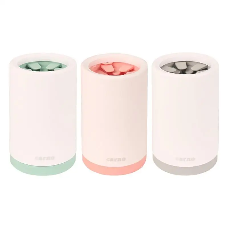 Pet Foot Washer Silicone Dog Paw Cleaner Cup With Cleaning Brush Portable And Reusable Pet Foot Cleaner Cleaning Brush Cup For 
Pet Foot Washer Silicone Dog Paw Cleaner Cup With Cleaning Brush Portable And Reusable Pet Foot Cleaner Cleaning Brush Cup For