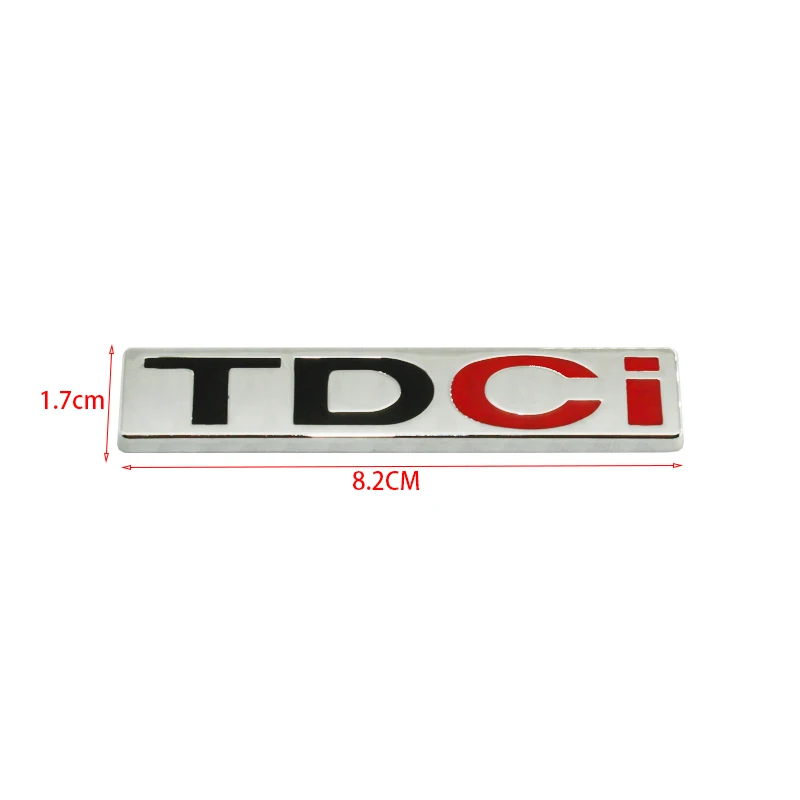 1X ABS TDCI Car Trunk Fender Emblem Styling Decoration TDCI for Focus Mondeo Explorer Mustang fiesta Escort Kuga eco sport
1X ABS TDCI Car Trunk Fender Emblem Styling Decoration TDCI for Focus Mondeo Explorer Mustang fiesta Escort Kuga eco sport