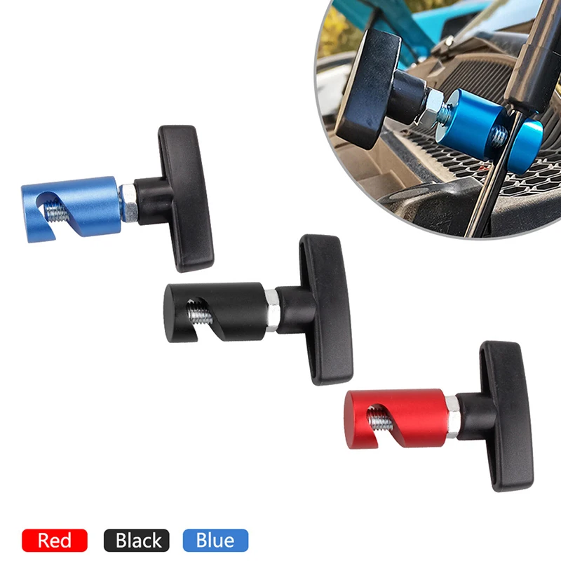 1Pc Hood Lift Rod Holder Auto Refit Accessories Trunk Tailgate Hydraulic Gas Rod Anti-Pinch Tool Air Pressure Lever
1Pc Hood Lift Rod Holder Auto Refit Accessories Trunk Tailgate Hydraulic Gas Rod Anti-Pinch Tool Air Pressure Lever