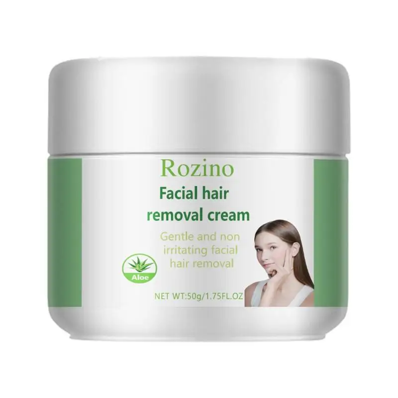 Depilatory Cream Sensitive Skin Hair Removal Cream Skin Friendly Mild Fast Soothing Repairing 1.75fl Oz Mild Removal Cream
Depilatory Cream Sensitive Skin Hair Removal Cream Skin Friendly Mild Fast Soothing Repairing 1.75fl Oz Mild Removal Cream