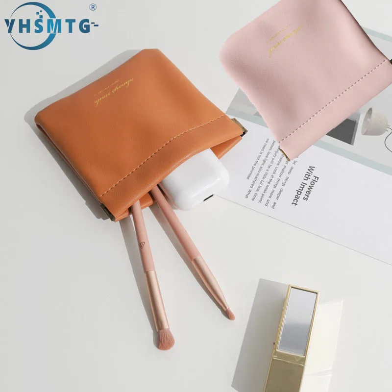Makeup Storage Bag Plastic Pu Storage Ring Perfume Case Ring Ear Stud Jewelry Organizer Button Leather Storage Jewelry Organizer
Makeup Storage Bag Plastic Pu Storage Ring Perfume Case Ring Ear Stud Jewelry Organizer Button Leather Storage Jewelry Organizer