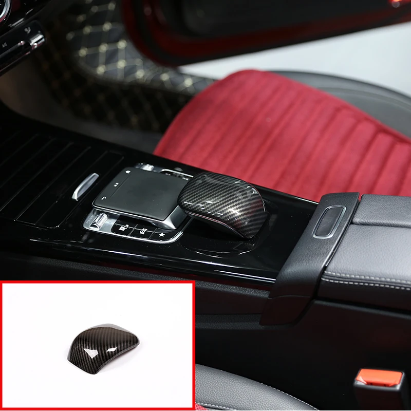 Автомобильные аксессуары для Mercedes Benz A Class W177 2019, 1 шт., углеродное волокно, ABS, центральный подлокотник, декоративная крышка, отделка
Автомобильные аксессуары для Mercedes Benz A Class W177 2019, 1 шт., углеродное волокно, ABS, центральный подлокотник, декоративная крышка, отделка