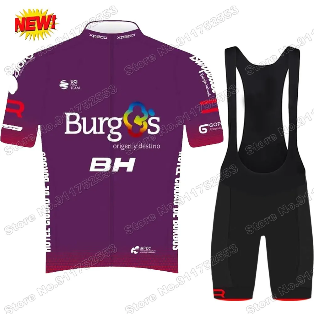 Командный комплект одежды Maillot 2022 из Джерси для велоспорта, рубашки для шоссейного велосипеда, костюм, велосипедные шорты, одежда для горног...
Командный комплект одежды Maillot 2022 из Джерси для велоспорта, рубашки для шоссейного велосипеда, костюм, велосипедные шорты, одежда для горног...