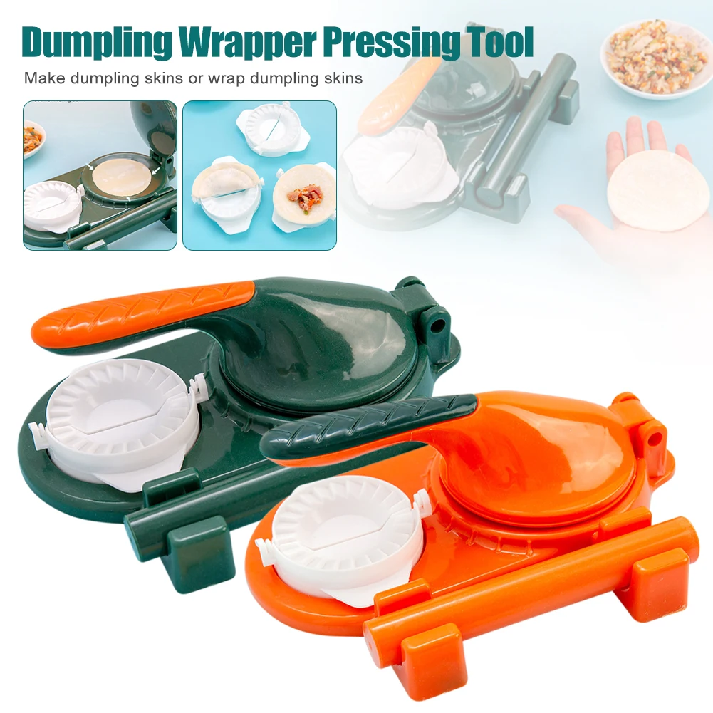High Quality Dough Pressing Tool Set With Rolling Pink Dumpling Maker Mould Manual Press Dumpling Skin Mold Dumpling Mould
High Quality Dough Pressing Tool Set With Rolling Pink Dumpling Maker Mould Manual Press Dumpling Skin Mold Dumpling Mould