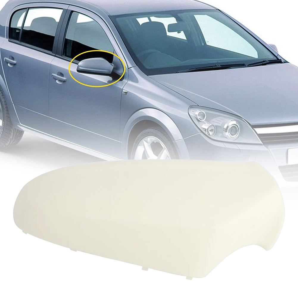 New Style White Rear View Mirror Cap Cover 6428200 For Vauxhall ASTRA MK5 04-09 Left Drive Car Protection Accessories
New Style White Rear View Mirror Cap Cover 6428200 For Vauxhall ASTRA MK5 04-09 Left Drive Car Protection Accessories