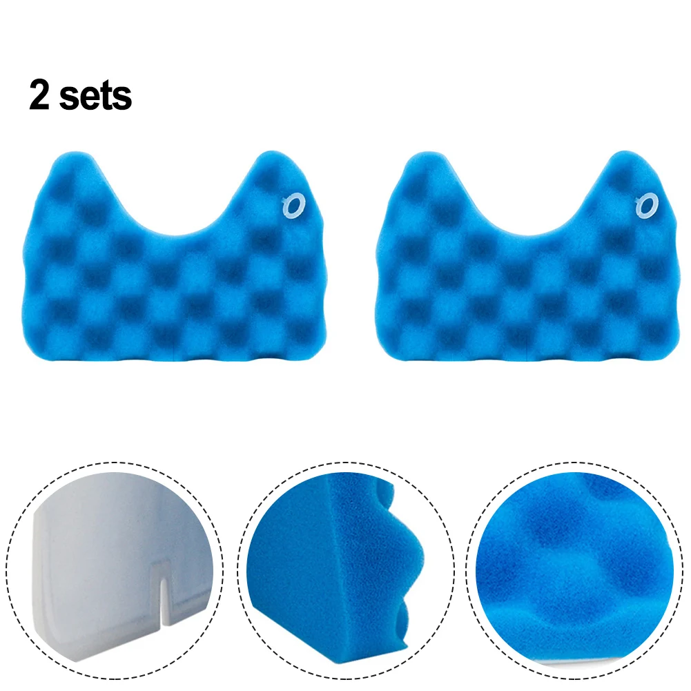 2X Vacuum Cleaner Dust Filters For Samsung Cup DJ97-01158A SC65 66 67 Series DJ97 Vacuum Cleaner Accessories
2X Vacuum Cleaner Dust Filters For Samsung Cup DJ97-01158A SC65 66 67 Series DJ97 Vacuum Cleaner Accessories