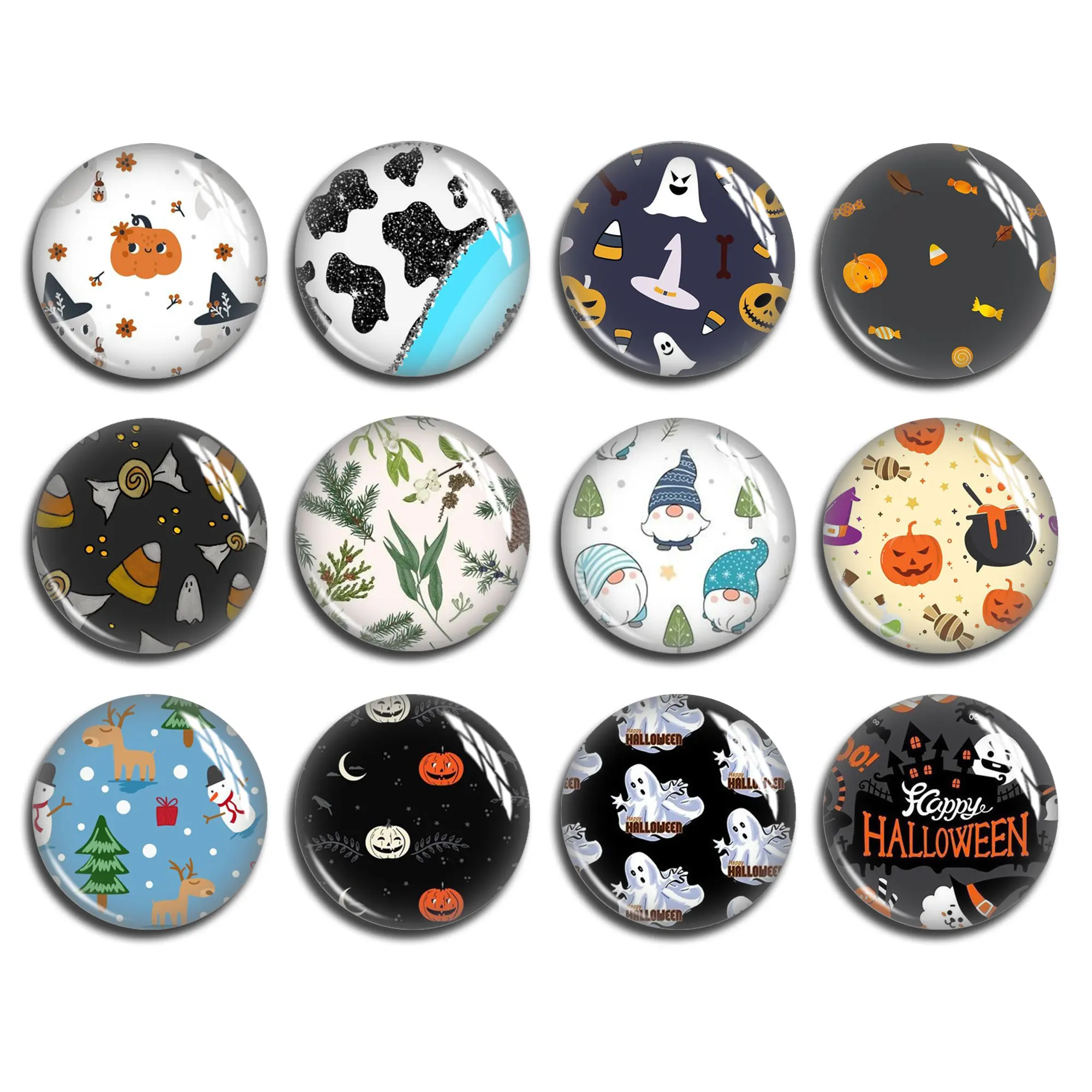 Halloween Cabochon, Ghose Boo Image Round/ Oval/ Teardrop Glass Dome , 10mm 12mm 25mm 40mm 10x14mm 13x18mm 20x30mm DIY -FJ2172
Halloween Cabochon, Ghose Boo Image Round/ Oval/ Teardrop Glass Dome , 10mm 12mm 25mm 40mm 10x14mm 13x18mm 20x30mm DIY -FJ2172