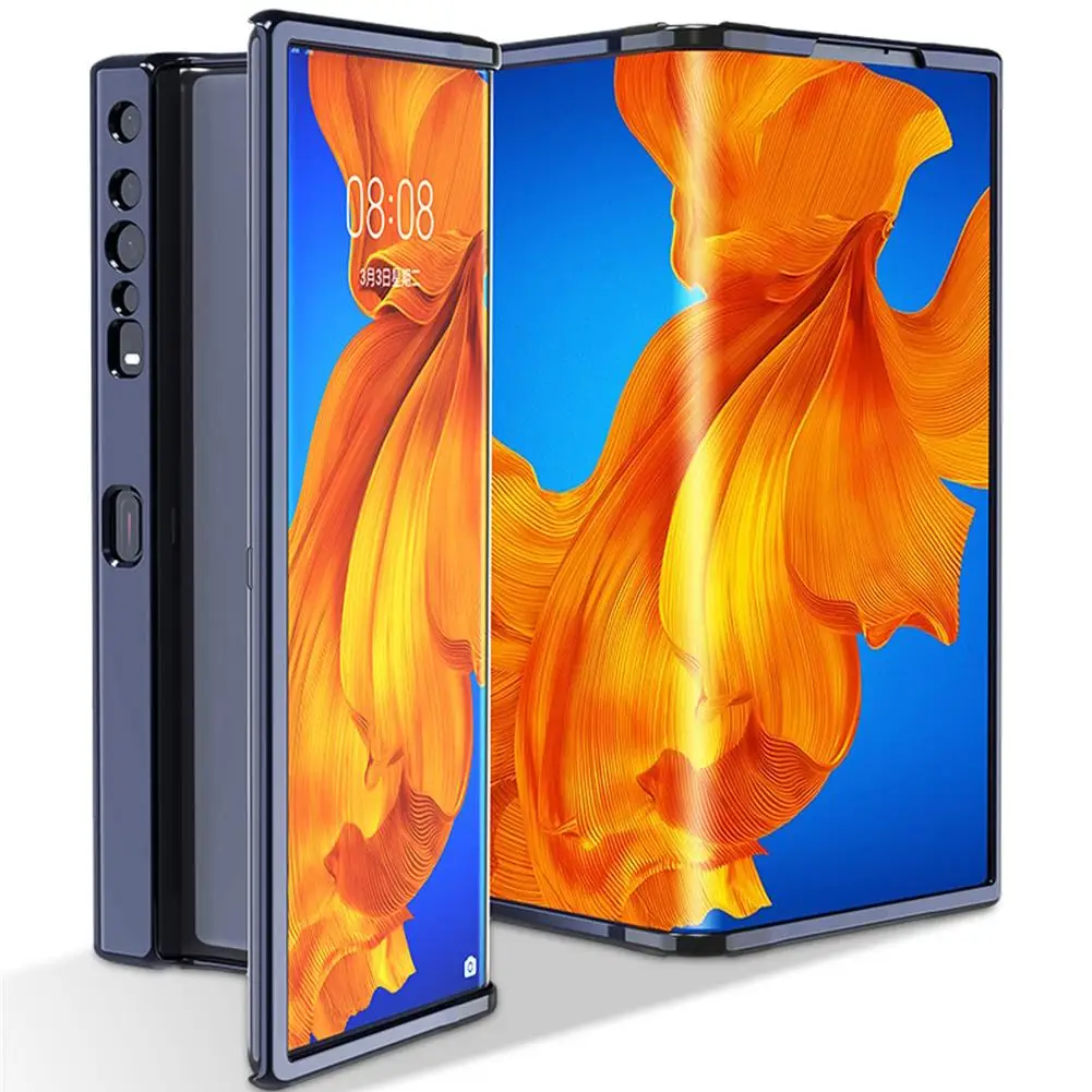 Складной защитный чехол для Huawei Mate XS/X
Складной защитный чехол для Huawei Mate XS/X