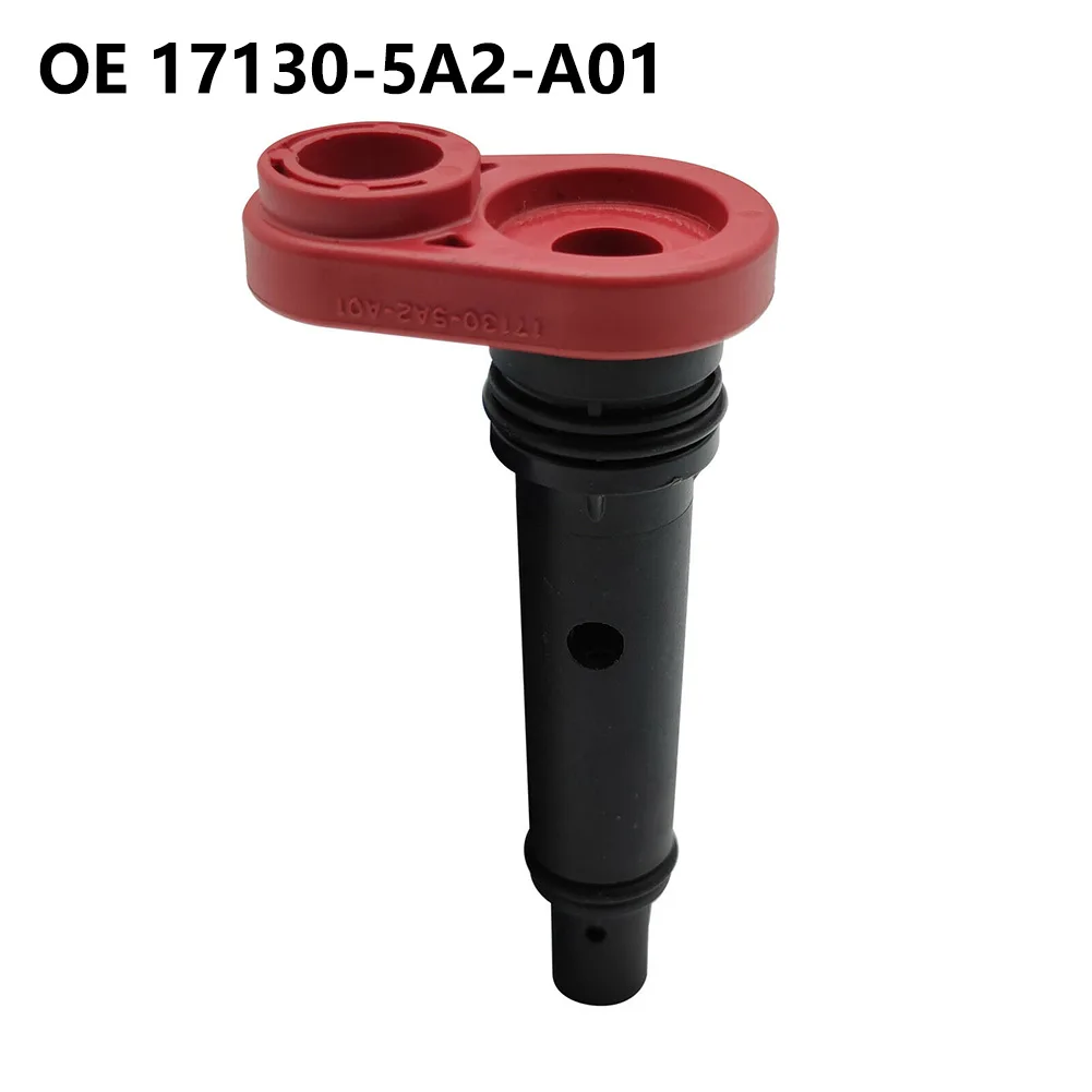 For Honda For Accord Civic For CRV Crankcase Forced Ventilation Valve Exhaust Check Valve 17130-5a2-a01 Automobile Replacement
For Honda For Accord Civic For CRV Crankcase Forced Ventilation Valve Exhaust Check Valve 17130-5a2-a01 Automobile Replacement