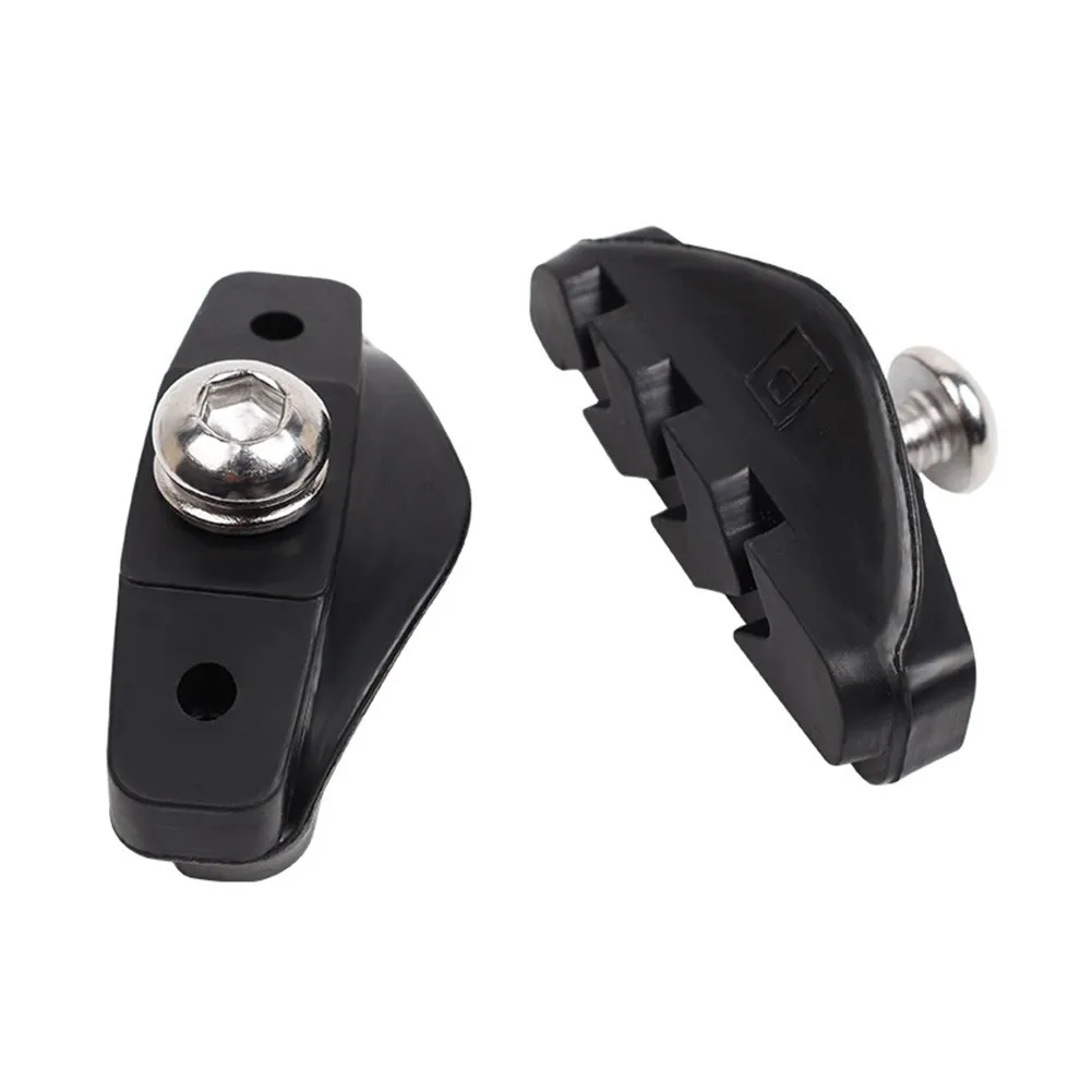 MTB Road Bicycle C Brake V-shaped Mud Guide Groove Brake Pads Triple Contour Brake Blocks Rubber Material Outdoor Bike Accessory
MTB Road Bicycle C Brake V-shaped Mud Guide Groove Brake Pads Triple Contour Brake Blocks Rubber Material Outdoor Bike Accessory