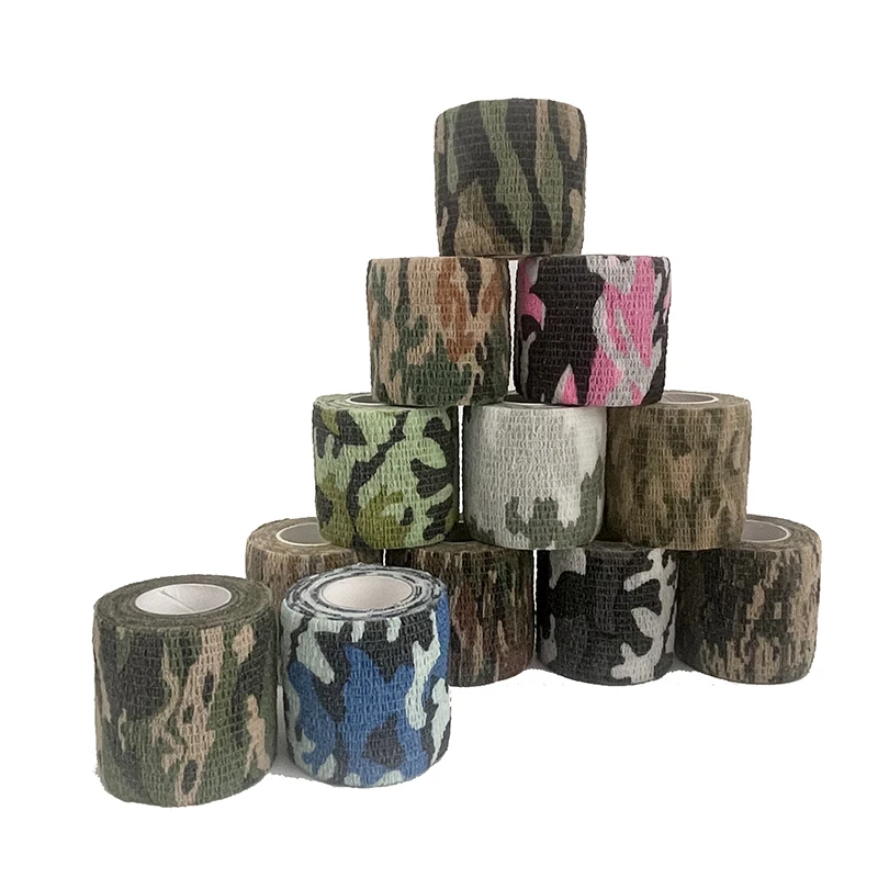 1 Pcs Tattoo Grip Bandage Tattoo Grip Tape Cover Wrap Finger Wrist Protection Non-woven Elastic Tattoo Bandage
1 Pcs Tattoo Grip Bandage Tattoo Grip Tape Cover Wrap Finger Wrist Protection Non-woven Elastic Tattoo Bandage
