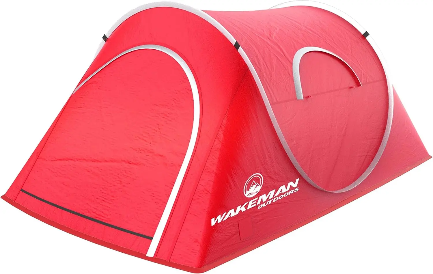 Outdoors Pop-up Tent 2 Person, Water Resistant Barrel Style Tent for Camping With Rain Fly And Carry Bag, Starchaser 2-person Te
Outdoors Pop-up Tent 2 Person, Water Resistant Barrel Style Tent for Camping With Rain Fly And Carry Bag, Starchaser 2-person Te