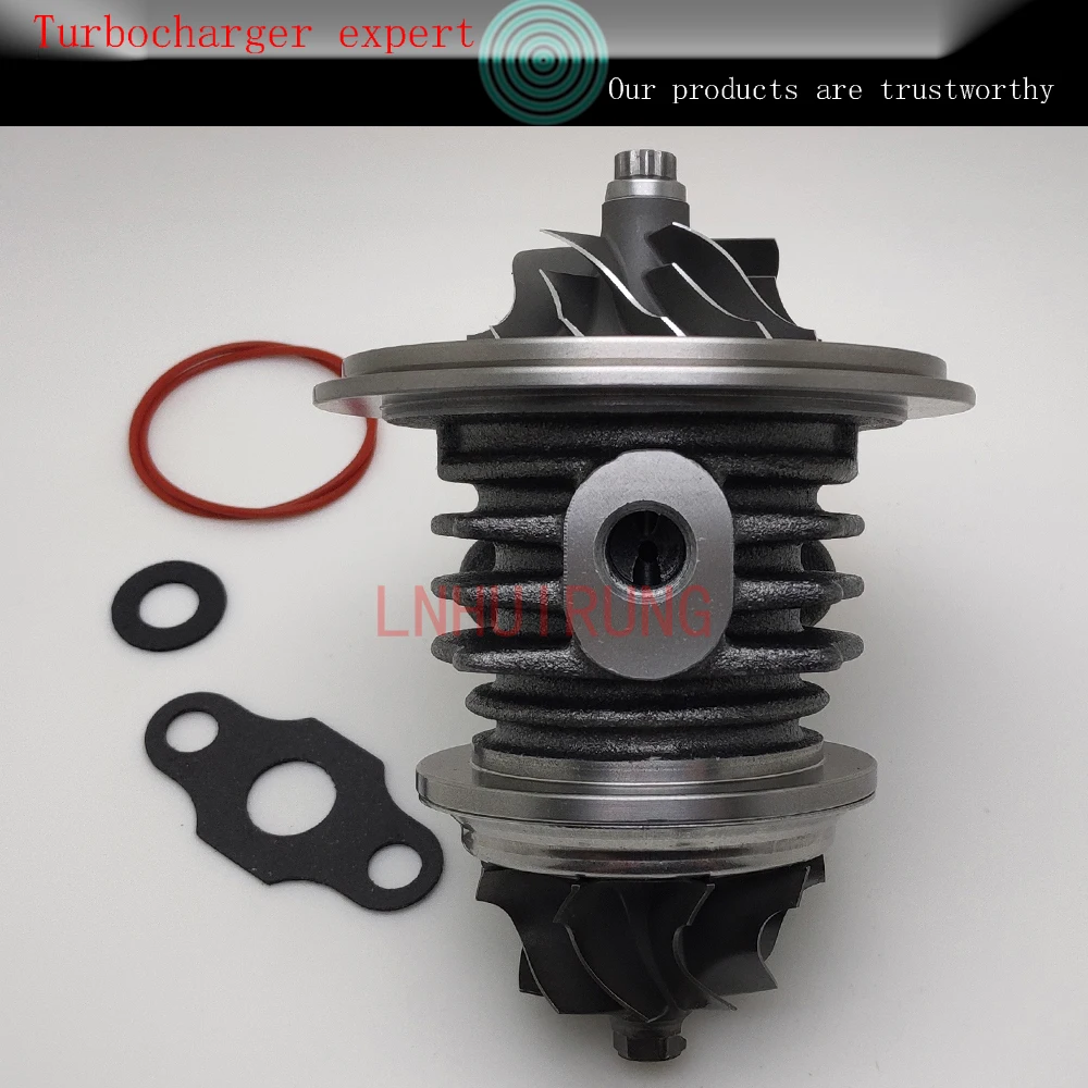 Turbo cartridge for Mercedes G-Klasse 290TD W461 88Kw 120HP M602.983 5 Zyl. GT2538C 454110 454110-0001 A6050960199 Turbine Core
Turbo cartridge for Mercedes G-Klasse 290TD W461 88Kw 120HP M602.983 5 Zyl. GT2538C 454110 454110-0001 A6050960199 Turbine Core