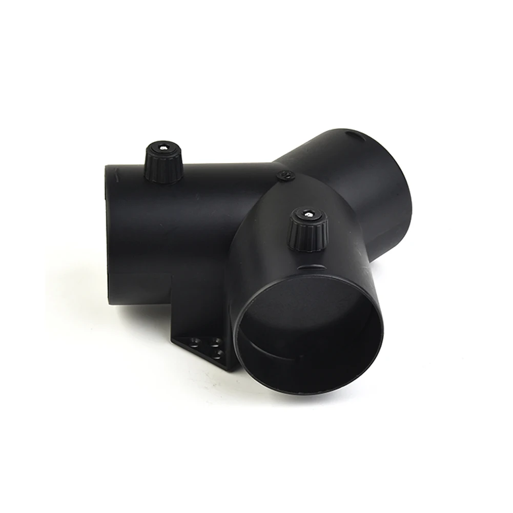 1PCS 75mm Car Air Vent Outlet T L Piece Heater Ducting Exhaust Pipe Connector Diesel Air Parking Heater Accessories
1PCS 75mm Car Air Vent Outlet T L Piece Heater Ducting Exhaust Pipe Connector Diesel Air Parking Heater Accessories