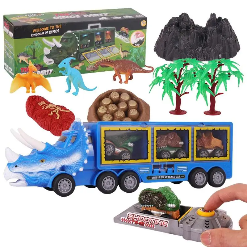 Pull Back Dinosaur Car Toys Dino Pull Back Cars Dinosaur & Car Toys ABS Toy Set Novel Dinosaur Toys Pull Back Car For New Year
Pull Back Dinosaur Car Toys Dino Pull Back Cars Dinosaur & Car Toys ABS Toy Set Novel Dinosaur Toys Pull Back Car For New Year