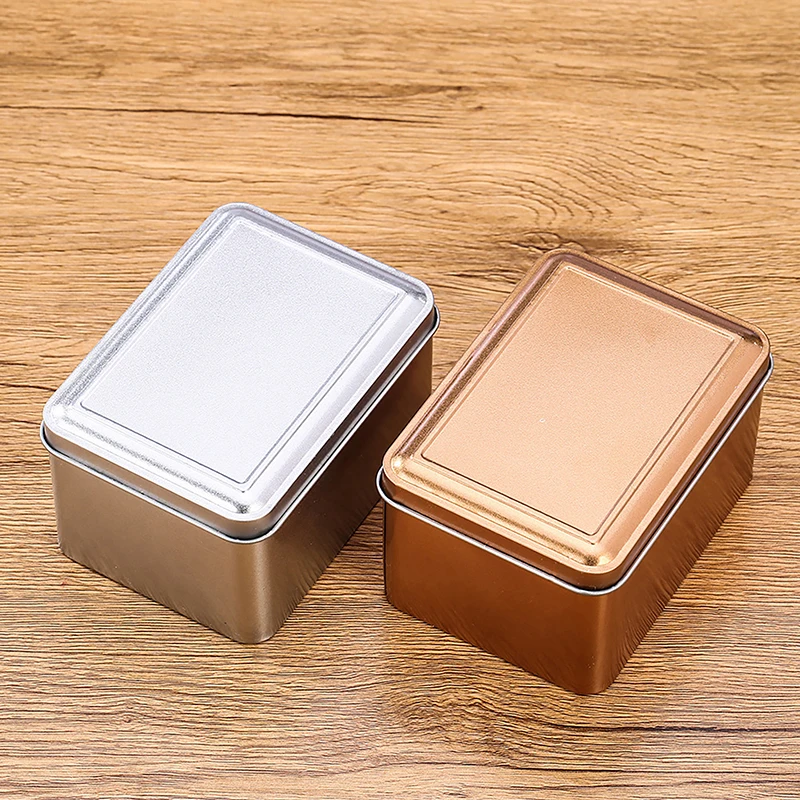 Mini Tin Plate Storage Box Candy Can Jewelry Holder Jar Coin Earrings Headphones Storage Box Home School Portable Candy Box
Mini Tin Plate Storage Box Candy Can Jewelry Holder Jar Coin Earrings Headphones Storage Box Home School Portable Candy Box