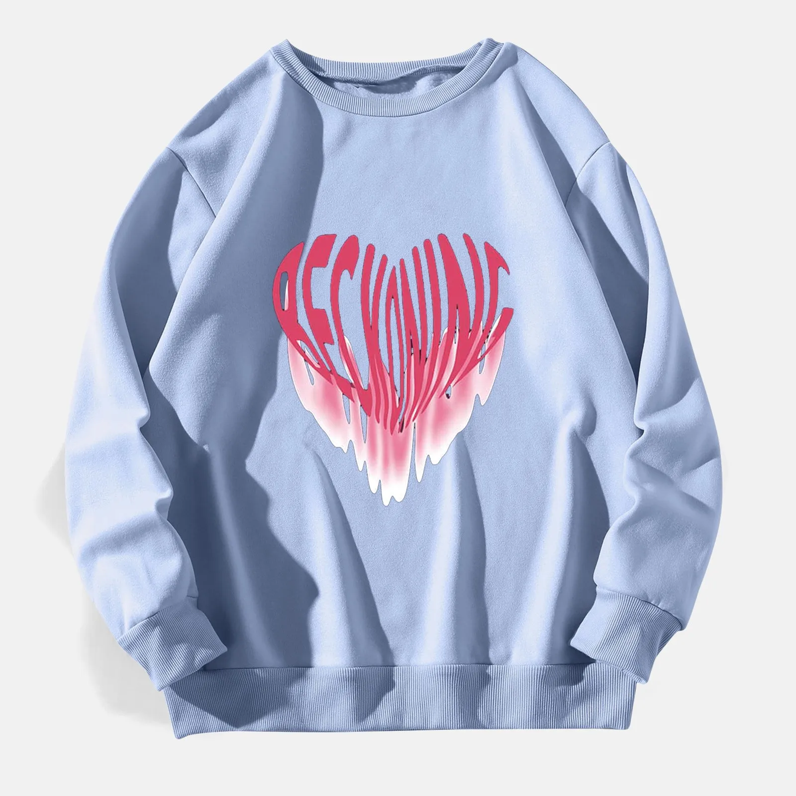 Sweatshirt With Pocket Sleeve Long Loose Neck Sweatshirts Casual Top Women Hoodie Sweatshirt Women Hoodie Sweatshirt Pullover
Sweatshirt With Pocket Sleeve Long Loose Neck Sweatshirts Casual Top Women Hoodie Sweatshirt Women Hoodie Sweatshirt Pullover