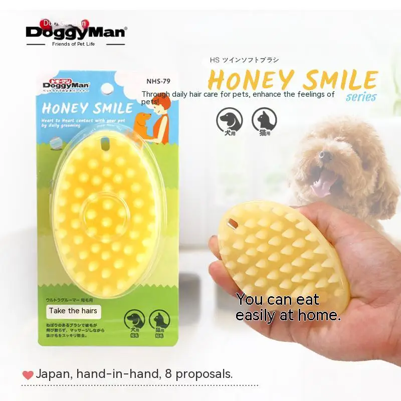 Pet Massage Brush Cleaner Puppy Soft Gentle Dog Cat Silicone Bristles Wash Quickly Cleaning Comb Rabbit Kitten Washer
Pet Massage Brush Cleaner Puppy Soft Gentle Dog Cat Silicone Bristles Wash Quickly Cleaning Comb Rabbit Kitten Washer