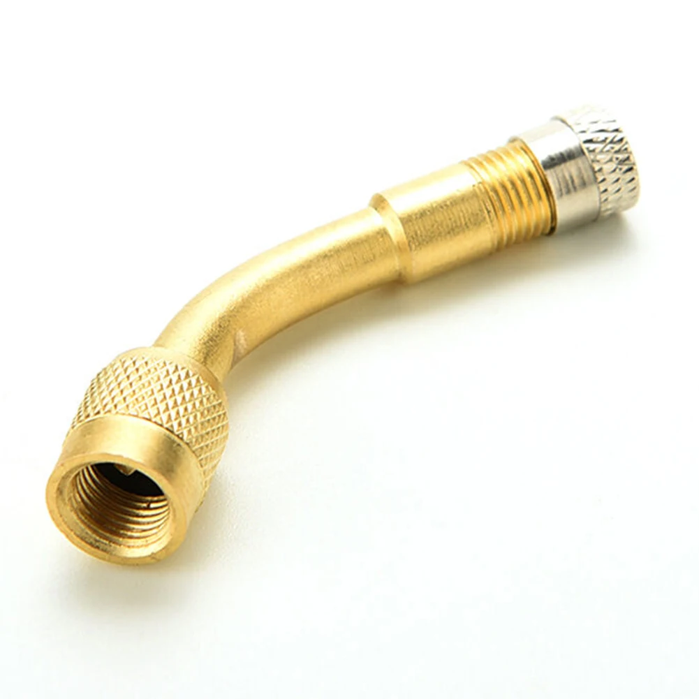 Motorcycle Air Tyre Extension Valve DSTU 1pc For Car Truck Bike Scooter 135 Degree Brass Equippments Auto Replacement Parts
Motorcycle Air Tyre Extension Valve DSTU 1pc For Car Truck Bike Scooter 135 Degree Brass Equippments Auto Replacement Parts