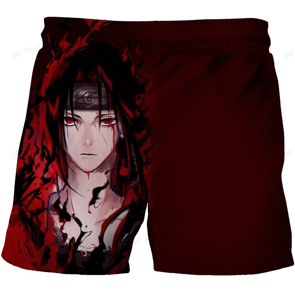 Гавайские шорты для мальчиков, дышащие пляжные короткие штаны с принтом Наруто, для серфинга и плавания, лето 2023
Гавайские шорты для мальчиков, дышащие пляжные короткие штаны с принтом Наруто, для серфинга и плавания, лето 2023