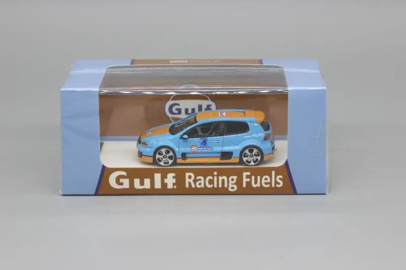 TP 1:64 Gulf Golf RV sports car model Golf Golf GTI W12 650 suitable for Volkswagen collection ornaments gift
TP 1:64 Gulf Golf RV sports car model Golf Golf GTI W12 650 suitable for Volkswagen collection ornaments gift