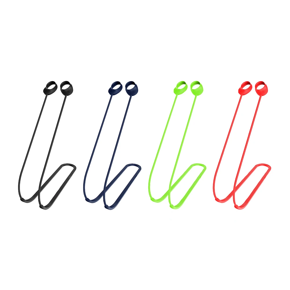 Anti-Lost Earbuds Silicone Strap for JBL Tune 120TWS/125TWS Headphone Holder Rope Cable Wireless Bluetooth-compatible Headset
Anti-Lost Earbuds Silicone Strap for JBL Tune 120TWS/125TWS Headphone Holder Rope Cable Wireless Bluetooth-compatible Headset
