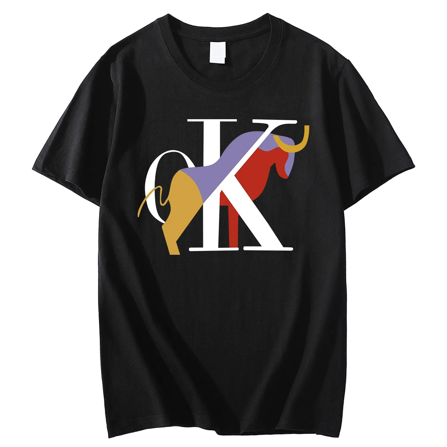Men Vintage Luxury Men's T ShirtHigh Quality Printed Short Sleeve Crew Neck T-Shirt Streetwear Harajuku Unisex Y2K Clothes
Men Vintage Luxury Men's T ShirtHigh Quality Printed Short Sleeve Crew Neck T-Shirt Streetwear Harajuku Unisex Y2K Clothes