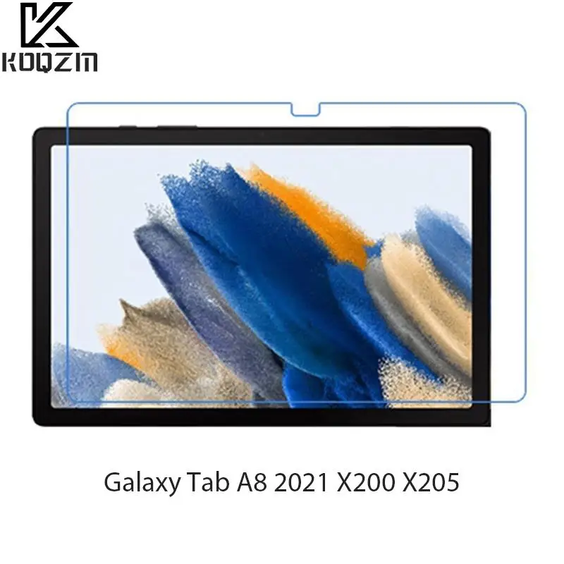 Защита экрана из закаленного стекла с защитой от царапин для Galaxy Tab A8 Wi-Fi LTE 10,5 дюйма 2021 SM X200 X205 Бесплатные пузырьки
Защита экрана из закаленного стекла с защитой от царапин для Galaxy Tab A8 Wi-Fi LTE 10,5 дюйма 2021 SM X200 X205 Бесплатные пузырьки