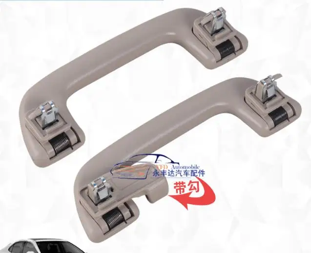 Поручни для крыши от солнца, внутренняя потолочная ручка для toyota lexus 2014-2018
Поручни для крыши от солнца, внутренняя потолочная ручка для toyota lexus 2014-2018