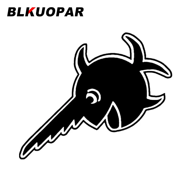 BLKUOPAR, мультяшный тунец, наклейка с животными, устойчивая к царапинам, сделай сам, высечка, мотоцикл, холодильник, автомобильные аксессуары
BLKUOPAR, мультяшный тунец, наклейка с животными, устойчивая к царапинам, сделай сам, высечка, мотоцикл, холодильник, автомобильные аксессуары