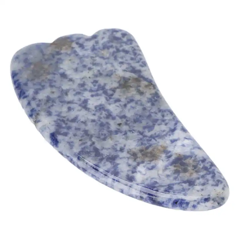 Gua Sha Tool Firm Sturdy Wear Resistant Massage Scraping Board Ergonomic Therapy for Men Women for Neck Abdomen for Home Travel
Gua Sha Tool Firm Sturdy Wear Resistant Massage Scraping Board Ergonomic Therapy for Men Women for Neck Abdomen for Home Travel