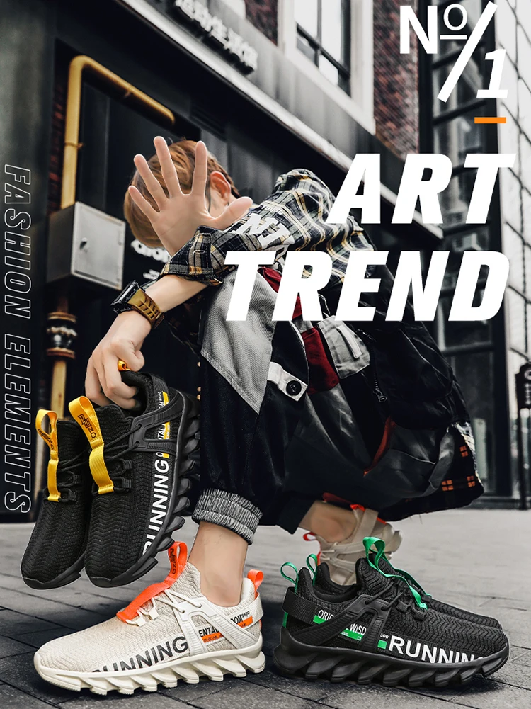 Drop Ship Мужские Mesh Men's Sports Shoes For Men Fashion Leisure Travel Mesh Breathable Running Men's Sneakers Tenis Masculino
Drop Ship Мужские Mesh Men's Sports Shoes For Men Fashion Leisure Travel Mesh Breathable Running Men's Sneakers Tenis Masculino