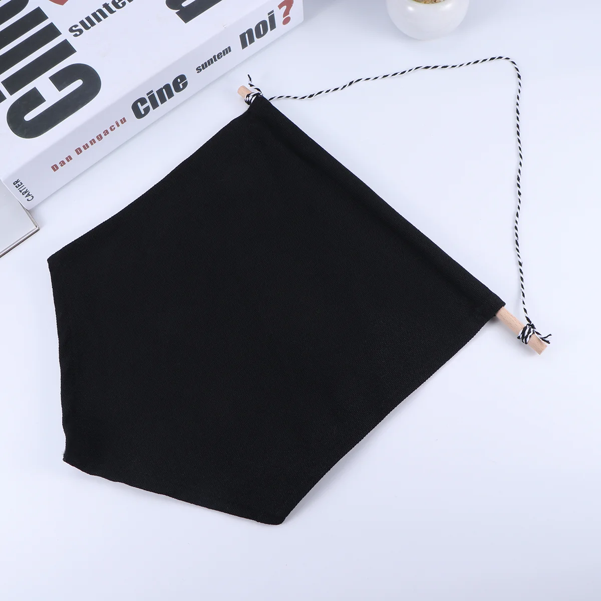 1 Pc Lapel Canvas Banner Enamel Pin Board Medal Hanger Display Enamel Pin Banner Enamel Lapel Pin Badge Flag Wall Banner
1 Pc Lapel Canvas Banner Enamel Pin Board Medal Hanger Display Enamel Pin Banner Enamel Lapel Pin Badge Flag Wall Banner