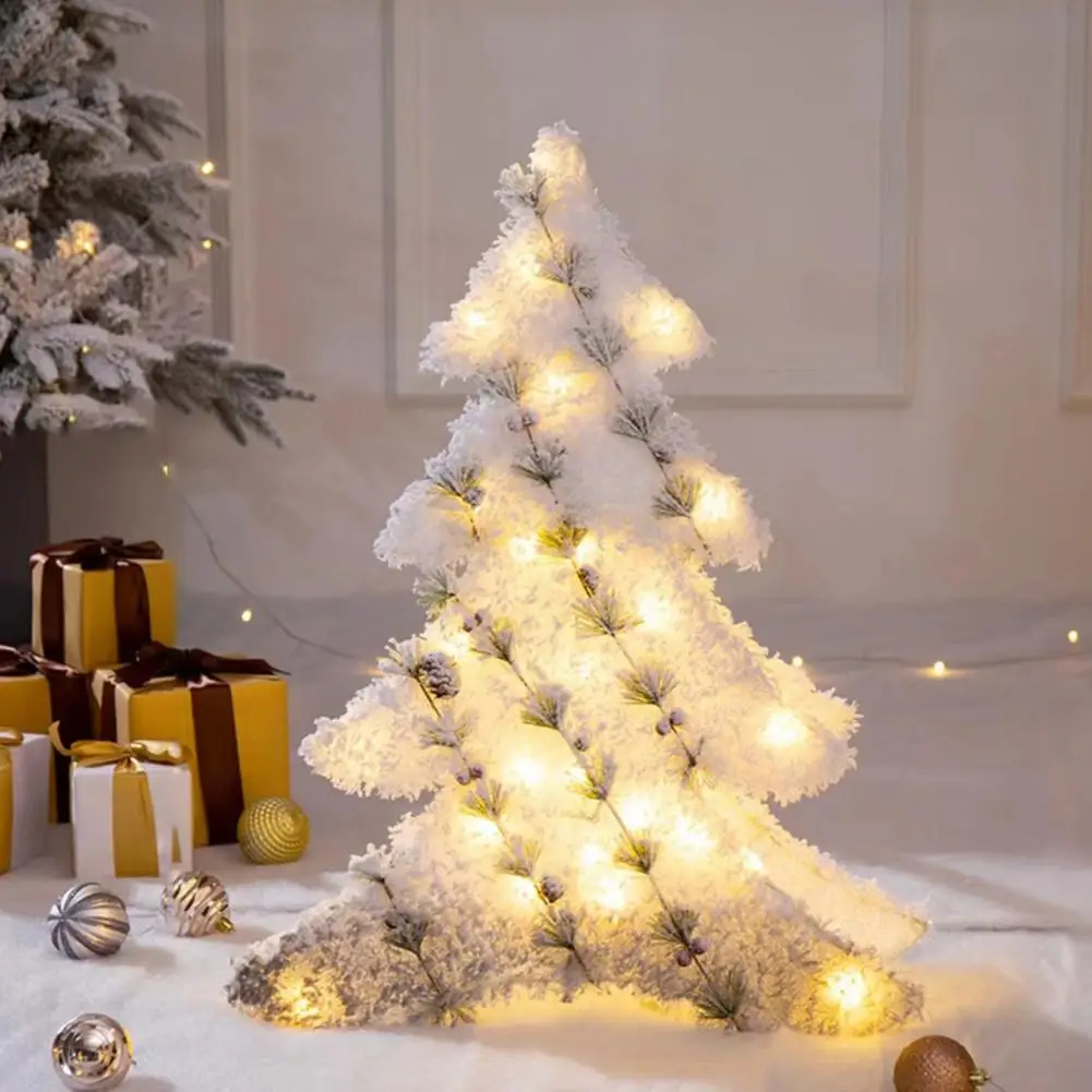 with Light Cute Festival Party Tree Deer Ornament Lightweight Christmas Deer Decoration Tear Resistant Holiday Props
with Light Cute Festival Party Tree Deer Ornament Lightweight Christmas Deer Decoration Tear Resistant Holiday Props