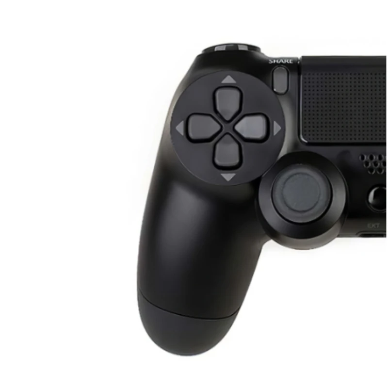 For PS4 Controller Console Gamepad Wireless Support Bluetooth Virbration Game Joystick For PC/PS4/IOS/Android Dualshock4 Joypad
For PS4 Controller Console Gamepad Wireless Support Bluetooth Virbration Game Joystick For PC/PS4/IOS/Android Dualshock4 Joypad