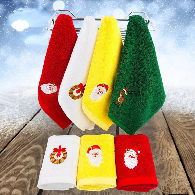 Wholesale Cotton Personalized Christmas Towel Set Christmas Tree Children's Towel Bath Towel Gift Facial Towel Gift Box Towel
Wholesale Cotton Personalized Christmas Towel Set Christmas Tree Children's Towel Bath Towel Gift Facial Towel Gift Box Towel