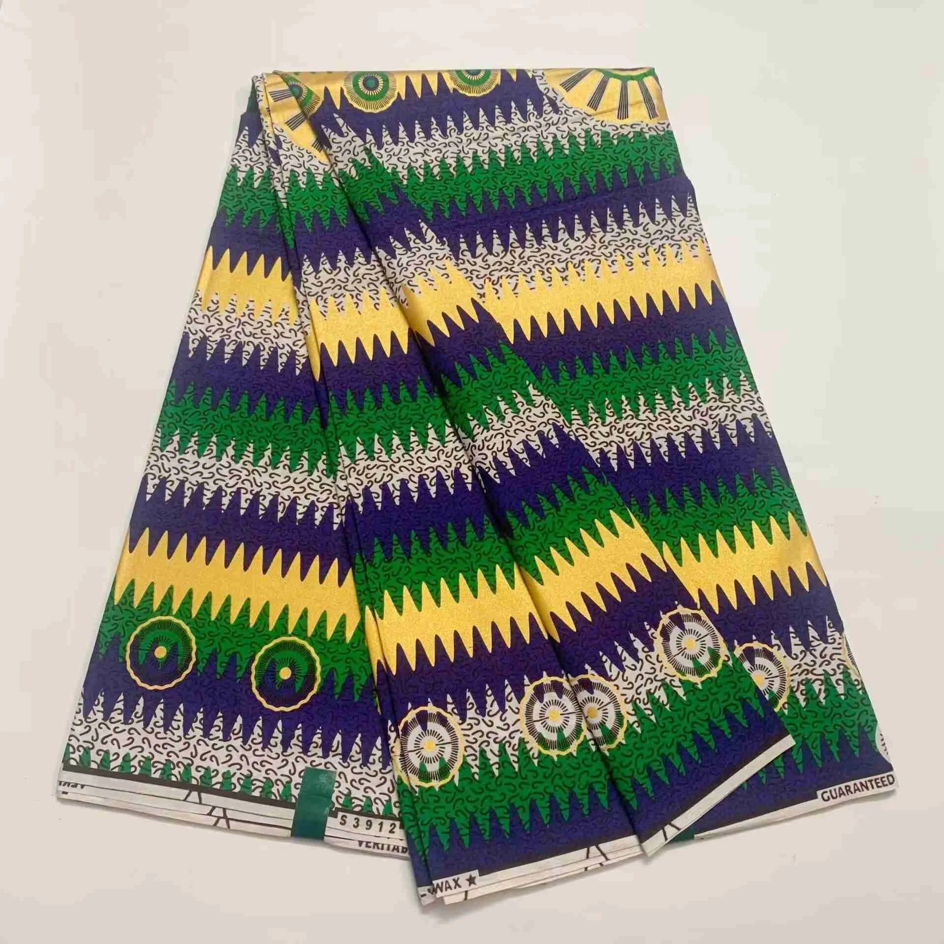 New African Grand Golden Wax Fabric Ankara Glitter Golden Wax Soft Flash Gold Print Batik High Quality Pagne Purple Women Tissus
New African Grand Golden Wax Fabric Ankara Glitter Golden Wax Soft Flash Gold Print Batik High Quality Pagne Purple Women Tissus
